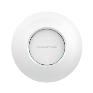 Grandstream GWN7625 | Access Point Wi-Fi Doanh Nghiệp Tốc Độ Cao 2.03Gbps - Kết Nối 200 Thiết Bị