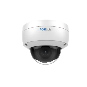 Camera IP bán cầu độ phân giải 6M PXID463GHSU