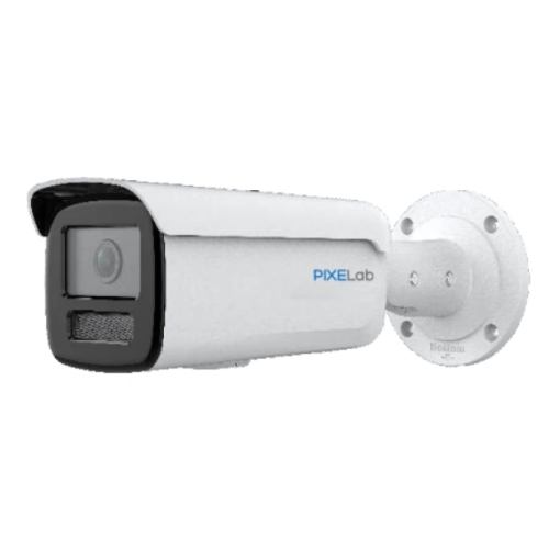 Camera IP thân độ phân giải 6MP PXB363GLU