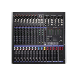Bàn Trộn Âm Thanh Mixer Huain HY-WM2404
